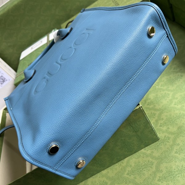  Handbag   Gucci  674822  size 31.5*26.5*15 cm