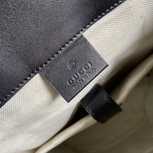  Handbag  Gucci 625770 size 34*41*12 cm