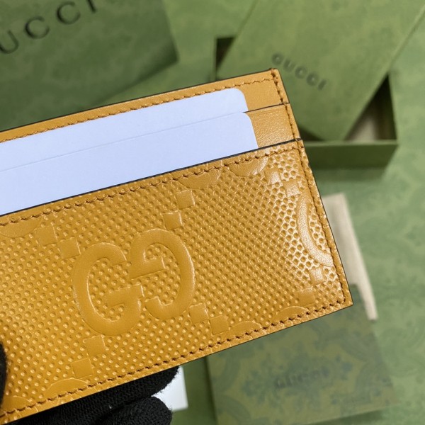  Handbag  Gucci 625564 size 11*7 cm 