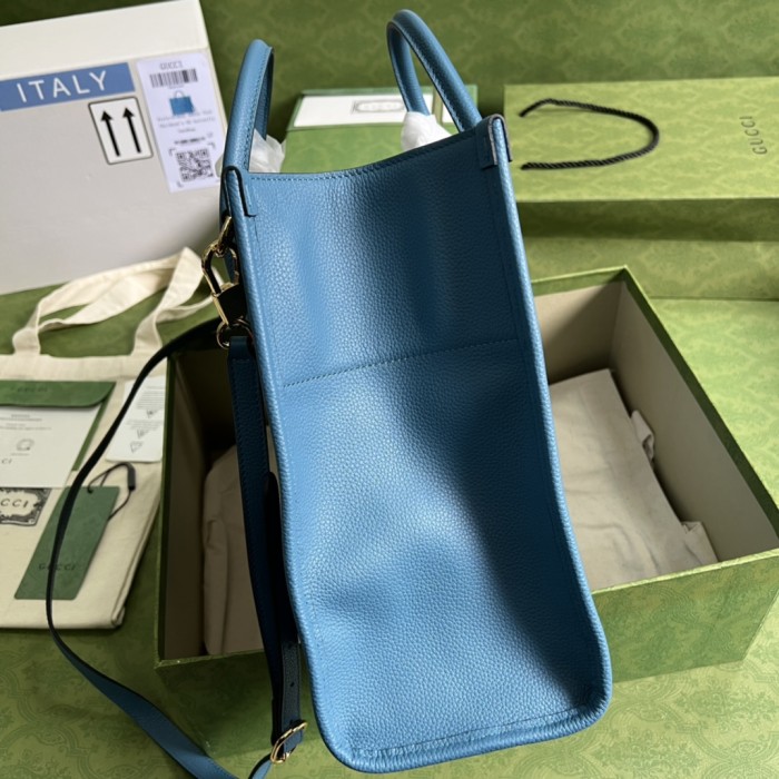  Handbag   Gucci  674822  size 31.5*26.5*15 cm