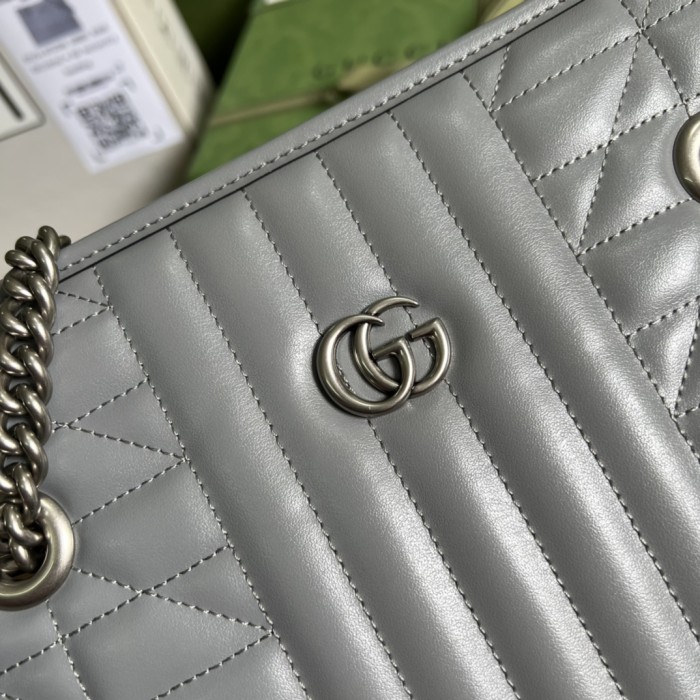  Handbag   Gucci 675796  size 35*26*13 cm