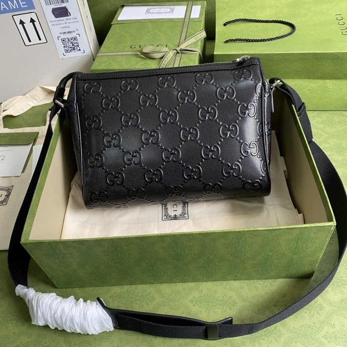  Handbag  Gucci 658565 size 29×22×9.5 cm