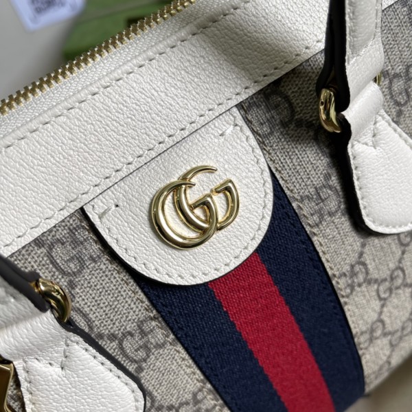  Handbag   Gucci  547551  size 24*20.5*10.5  cm