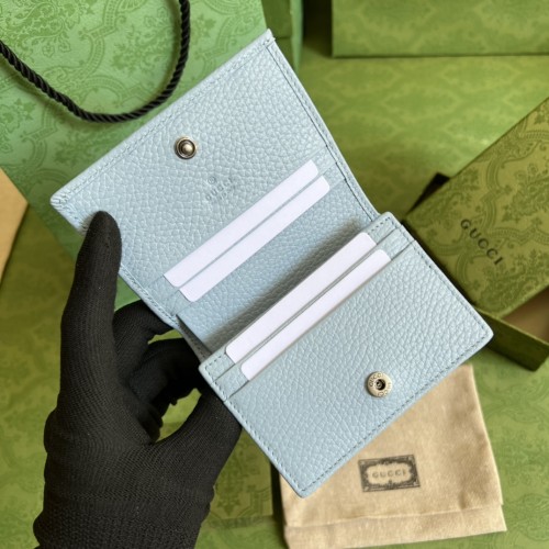  Handbag   Gucci  456126 size 11*9*3 cm