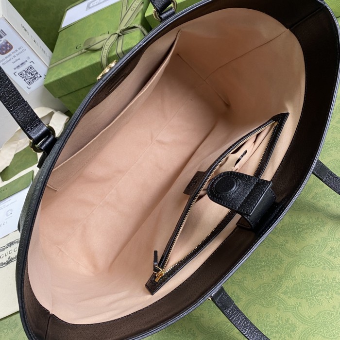  Handbag   Gucci 631685  size 38*28*14 cm