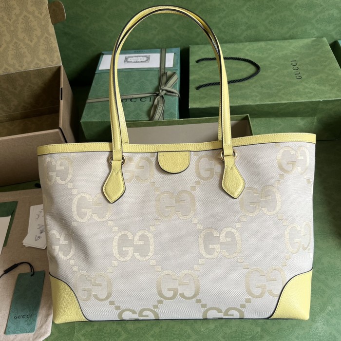  Handbag   Gucci 631685 size 38*28*14  cm