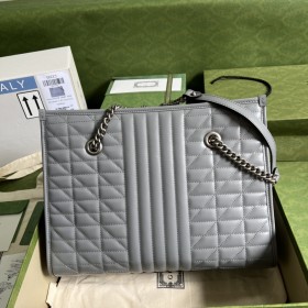  Handbag   Gucci 675796  size 35*26*13 cm