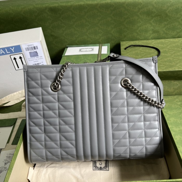  Handbag   Gucci 675796  size 35*26*13 cm