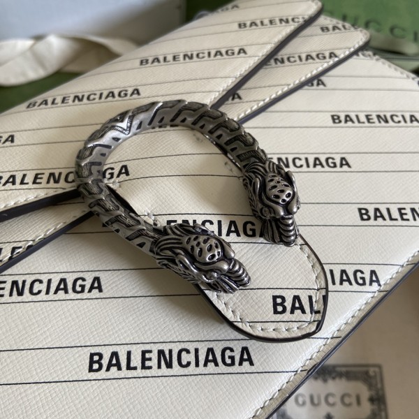  Handbag   Gucci 400249 size 28×18×9 cm