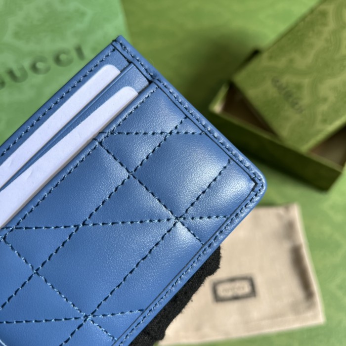  Handbag  Gucci 443127 size 10*7 cm