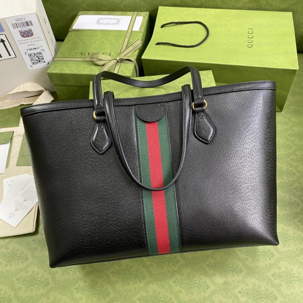  Handbag   Gucci 631685  size 38*28*14 cm
