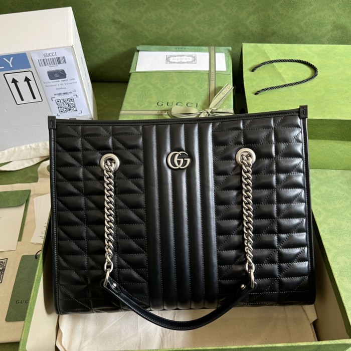  Handbag   Gucci 675796 size 35*26* 13 cm
