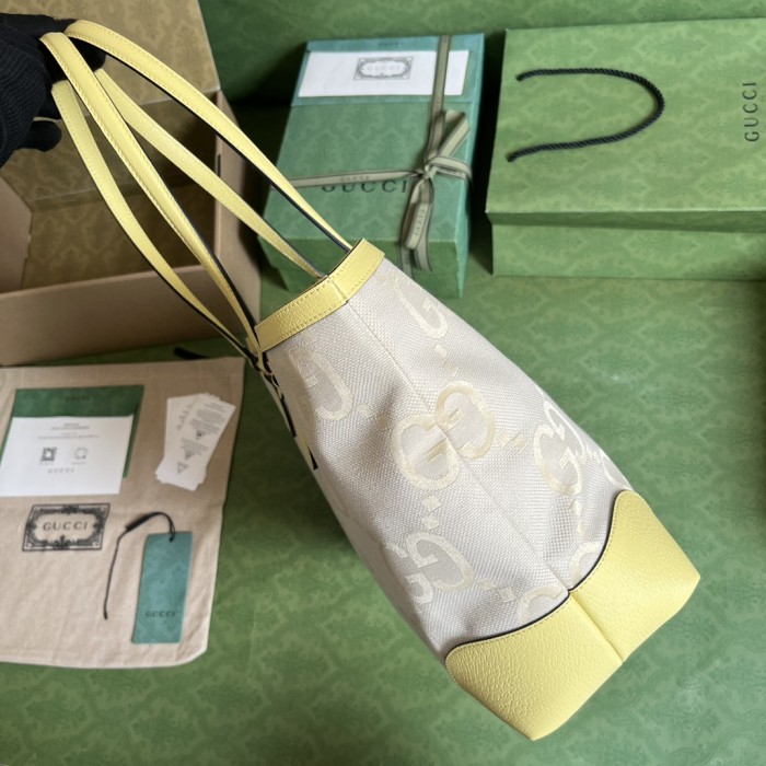  Handbag   Gucci 631685 size 38*28*14  cm