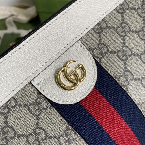  Handbag   Gucci  503877  size 26*17.5*8 cm