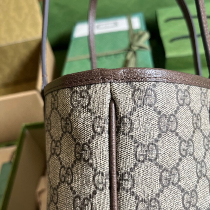  Handbag Gucci 726762 size 25*22*12  cm