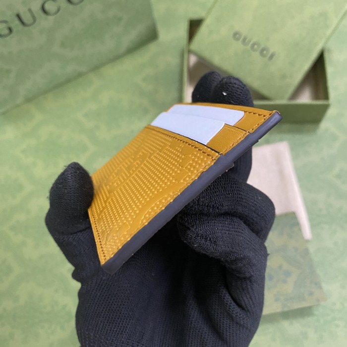  Handbag  Gucci 625564 size 11*7 cm 