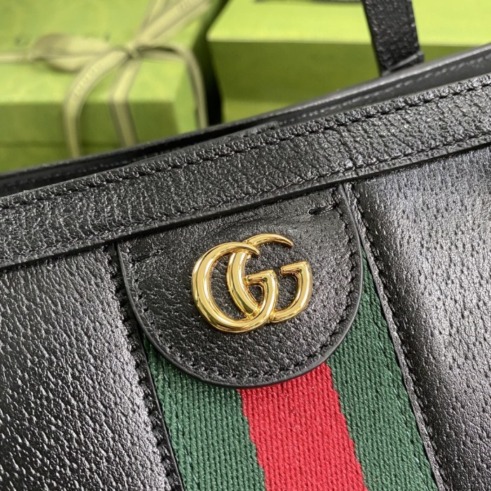  Handbag   Gucci 631685  size 38*28*14 cm
