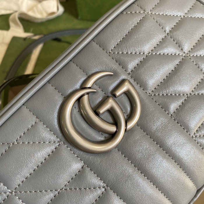 Handbag   Gucci  447632 size 24*12*7 cm