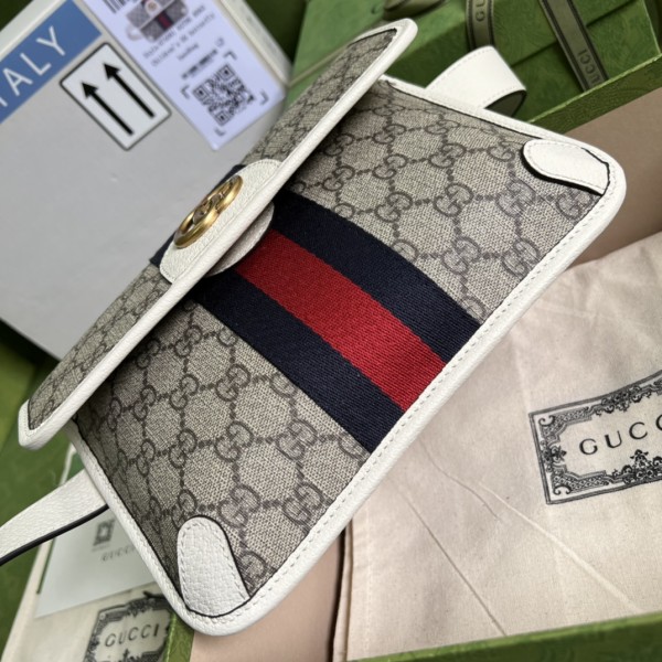  Handbag  Gucci 674081  size 22*17*3.5 cm