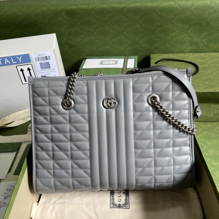  Handbag   Gucci 675796  size 35*26*13 cm