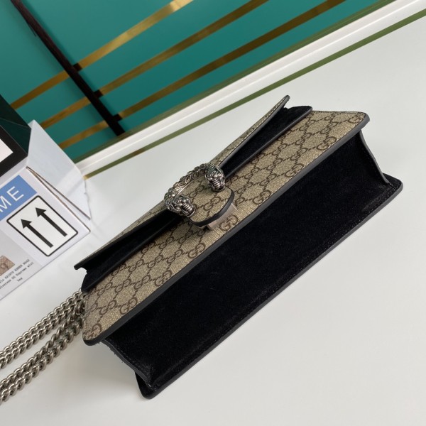 Handbag  Gucci 499623 size 25*13.5*7 cm