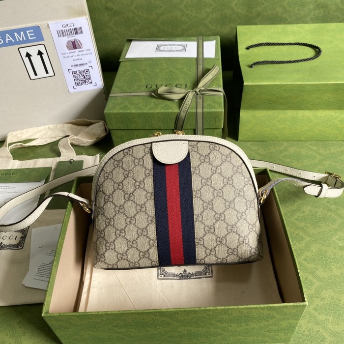  Handbag  Gucci 499621 size  23.5*19*8 cm