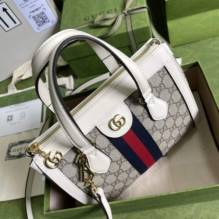  Handbag   Gucci  547551  size 24*20.5*10.5  cm