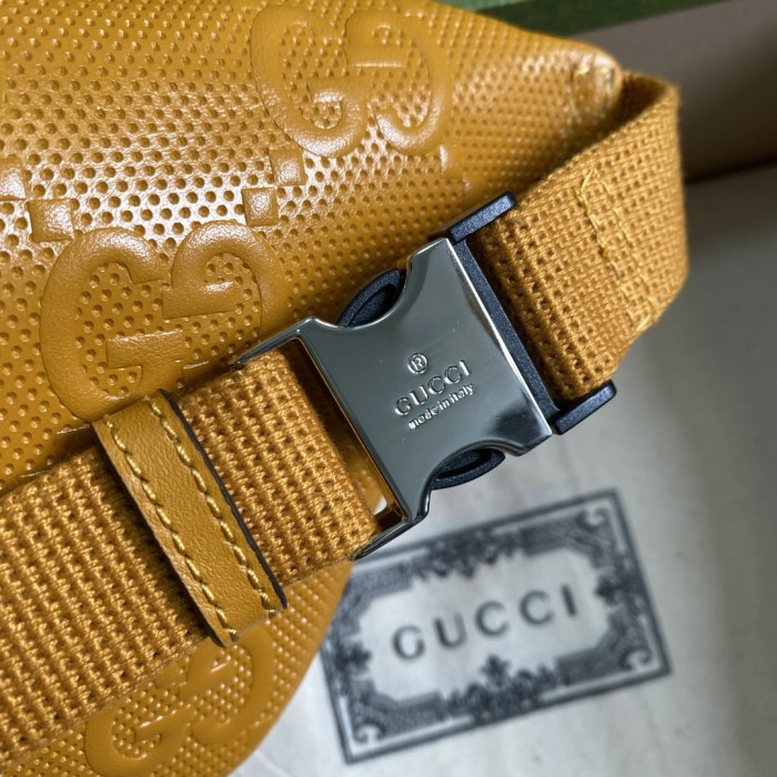  Handbag  Gucci 658582 size 23×13×5 cm