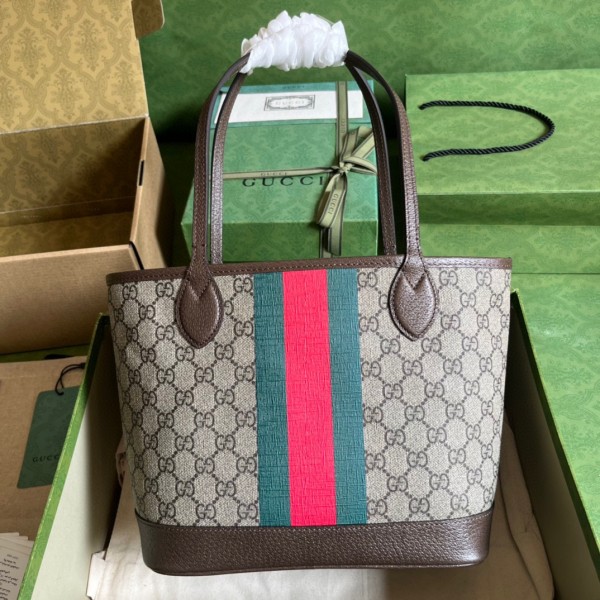  Handbag Gucci 726762 size 25*22*12  cm