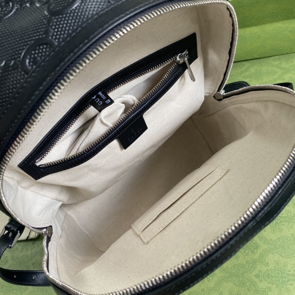  Handbag  Gucci 658579 size 27×37×13 cm