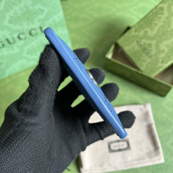  Handbag  Gucci 443127 size 10*7 cm