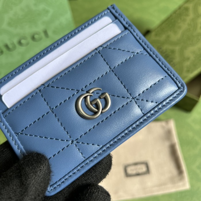  Handbag  Gucci 443127 size 10*7 cm