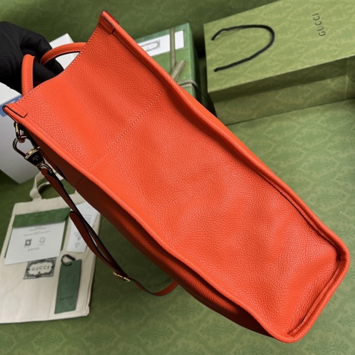 Handbag   Gucci  674850  size 36.5*38.5*15 cm