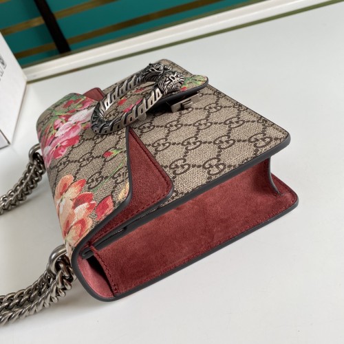 Handbag  Gucci  421970 size 20*15.5*5  cm