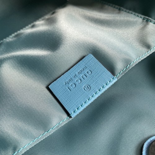  Handbag  Gucci 605614 size  28*26.5*9 cm