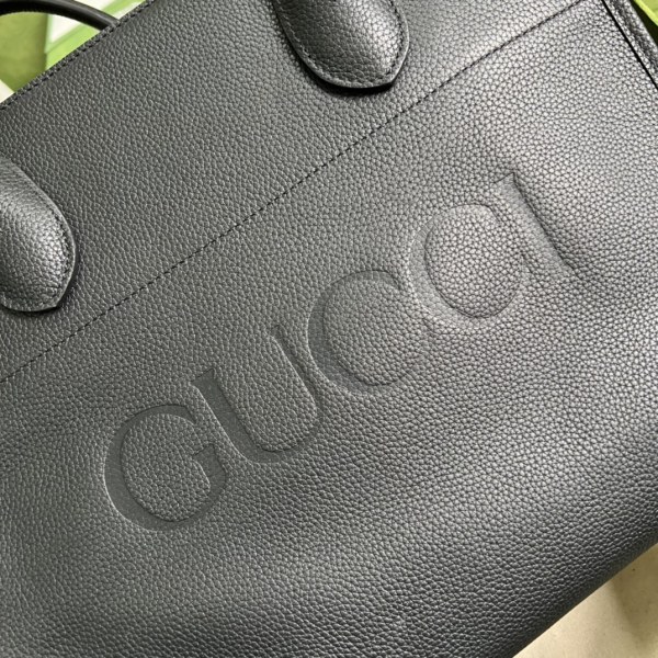  Handbag   Gucci  674822  size  31.5*26.5*15 cm