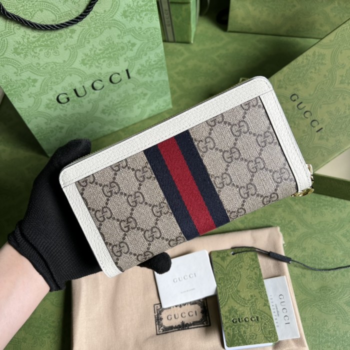  Handbag   Gucci  523154  size 19*10*3.5 cm
