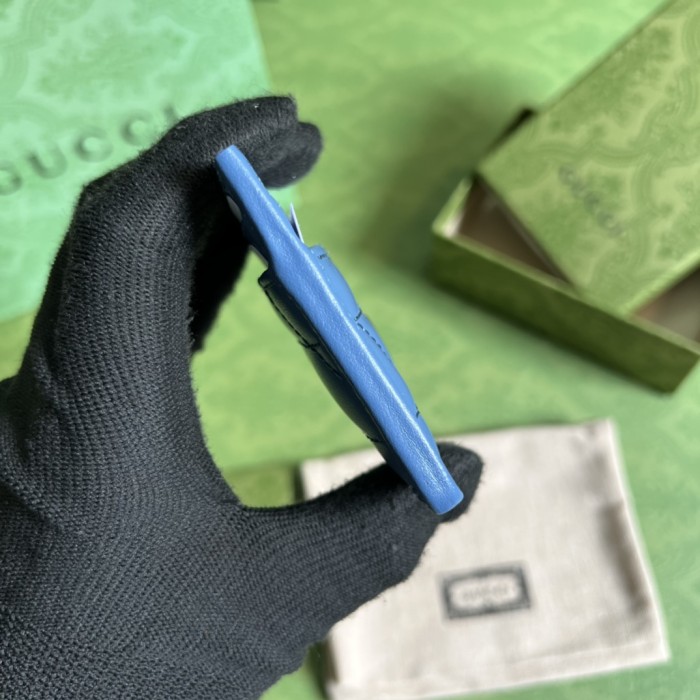  Handbag  Gucci 443127 size 10*7 cm