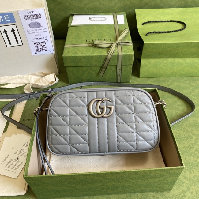 Handbag   Gucci  447632 size 24*12*7 cm