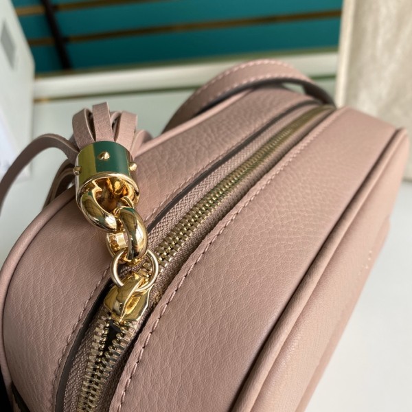  Handbag   Gucci 308364 size 22*15*7  cm