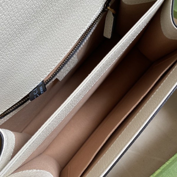  Handbag  Gucci 651055 size  25*17.5*7  cm