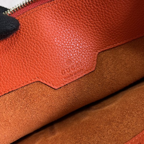  Handbag  Gucci 681200 size 30.5*22 cm