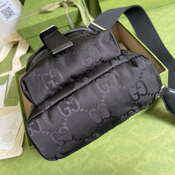 Handbag Gucci 658631-H9HUN-1000 size 31*26.5*14 cm