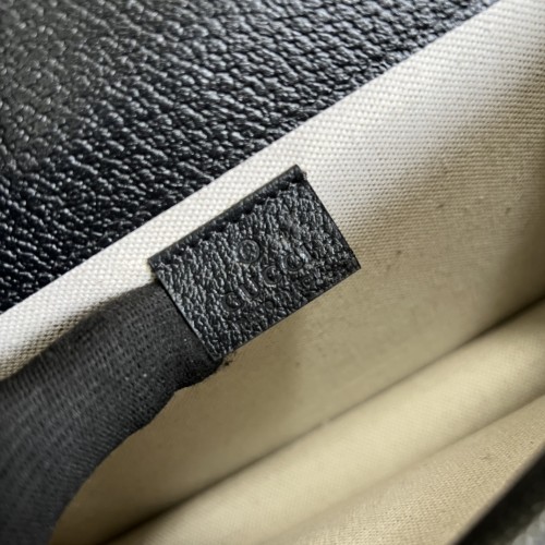  Handbag  Gucci 400249  size  28*18*9 cm