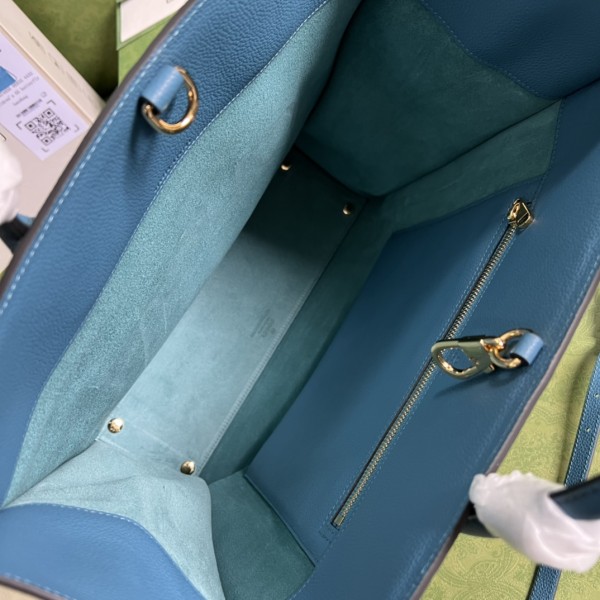  Handbag  Gucci  674850  size  36.5*38.5*15 cm