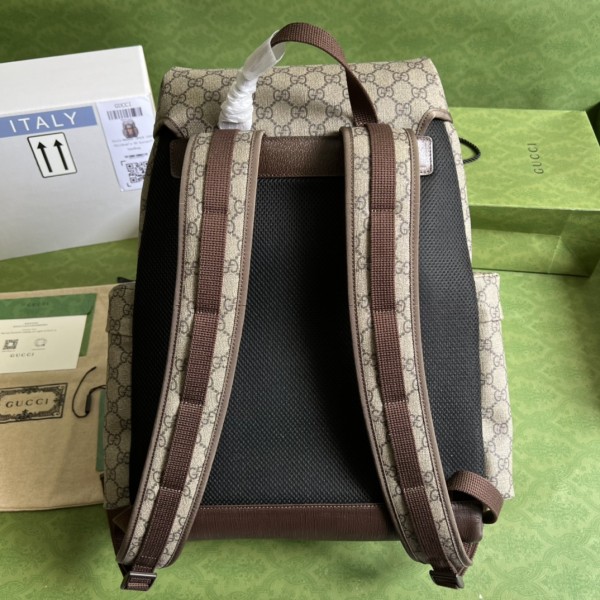  Handbag  Gucci 690999 size 34*42*16 cm