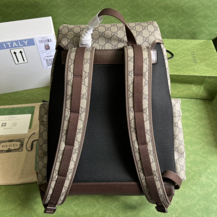  Handbag  Gucci 690999 size 34*42*16 cm