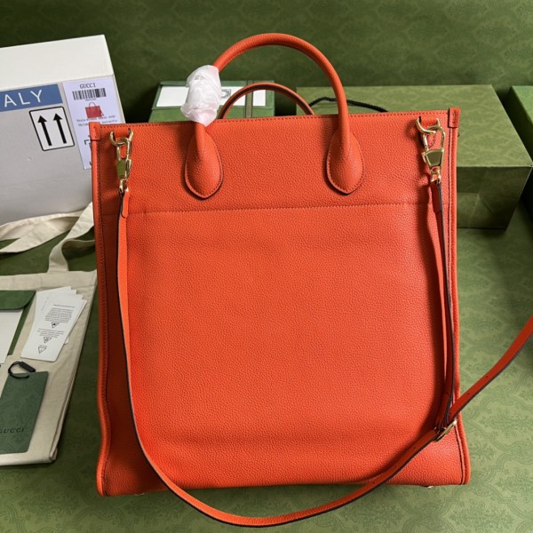 Handbag   Gucci  674850  size 36.5*38.5*15 cm