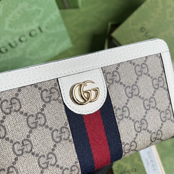  Handbag   Gucci  523154  size 19*10*3.5 cm