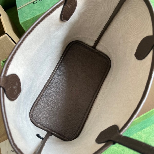  Handbag Gucci 726762 size 25*22*12  cm